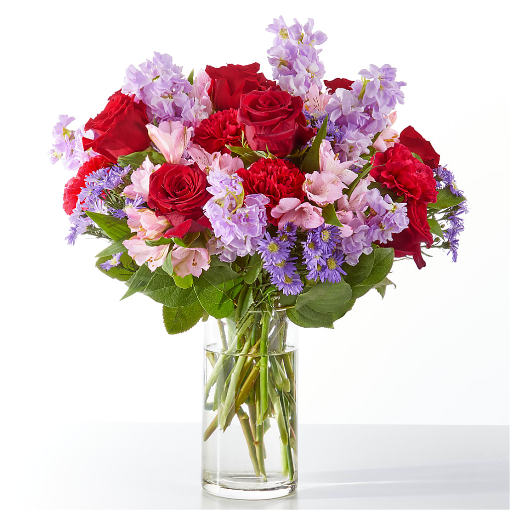 Your Majesty Bouquet – Moda Flowers, Guaynabo PR