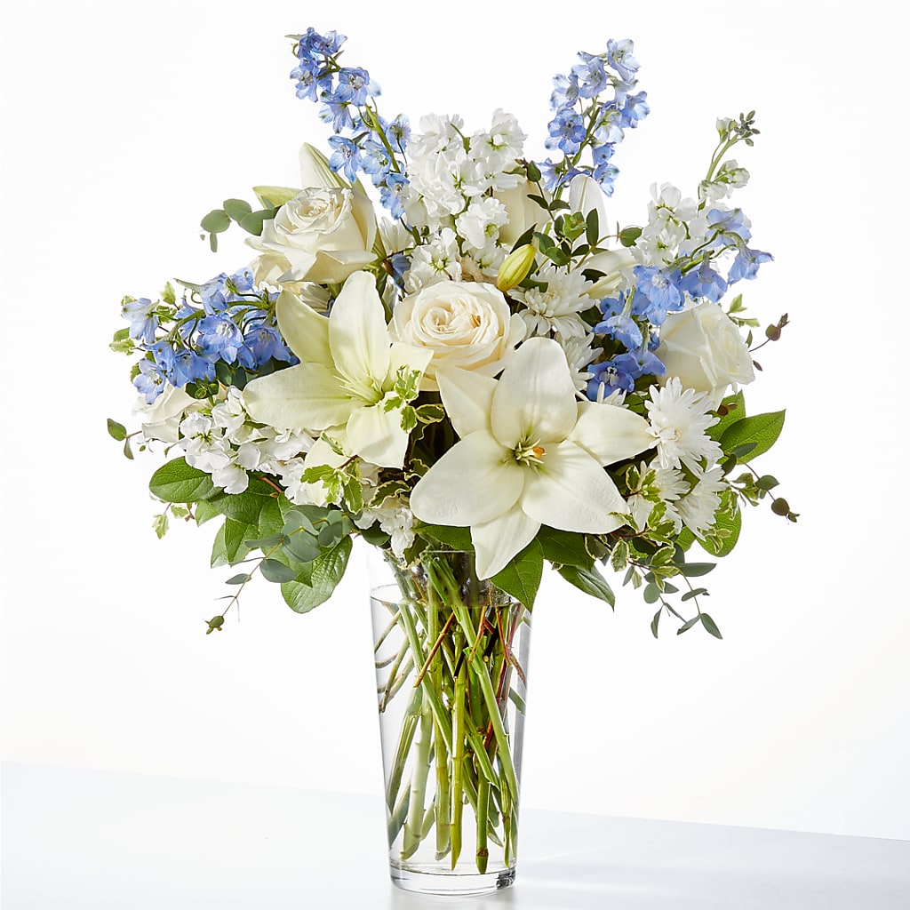 Peace of Mind Bouquet – Moda Flowers, Guaynabo PR