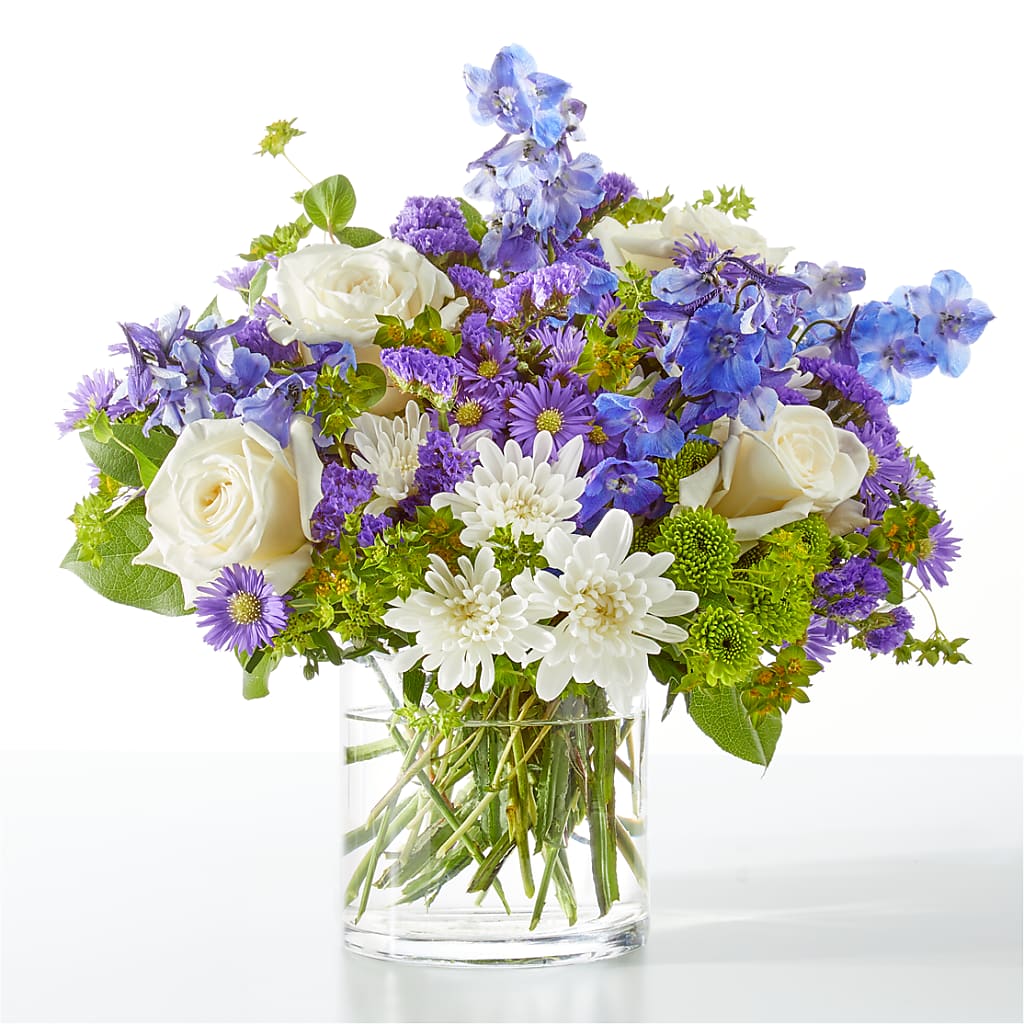 Genuine Gestures Bouquet – Moda Flowers, Guaynabo PR
