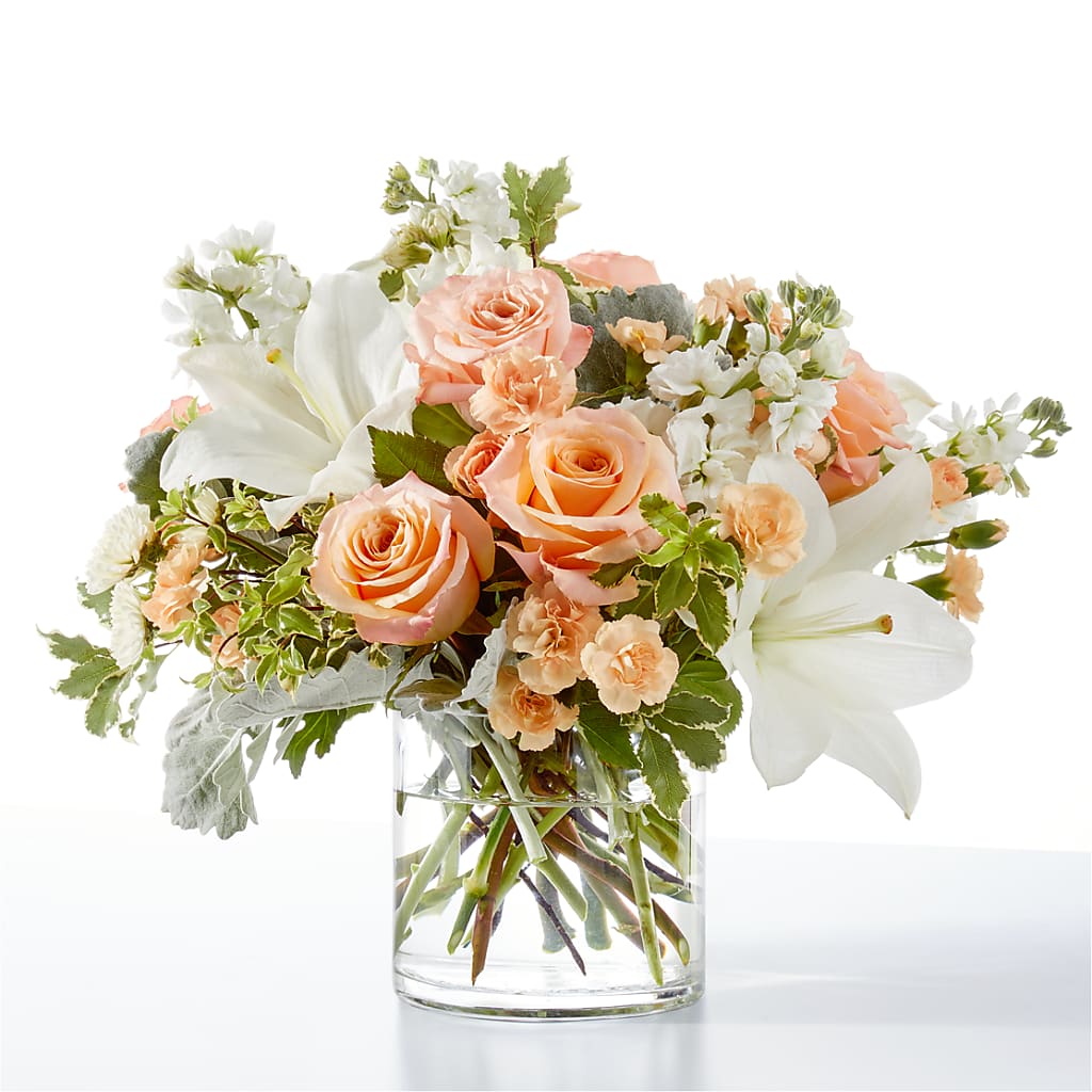 Darling Bouquet – Moda Flowers, Guaynabo PR