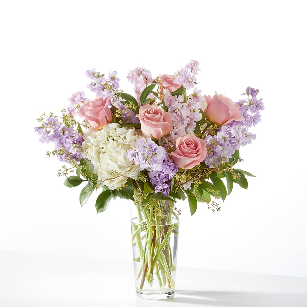Embraced Bouquet – Moda Flowers, Guaynabo PR