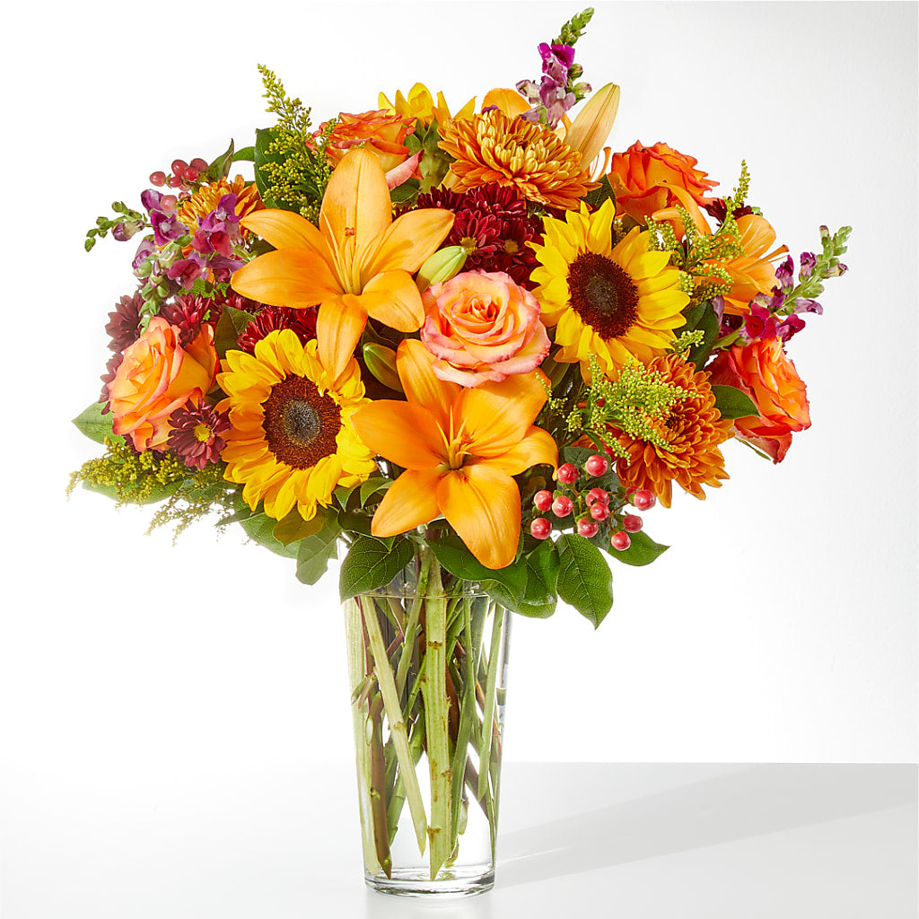 Seasons Change Bouquet – Moda Flowers, Guaynabo PR