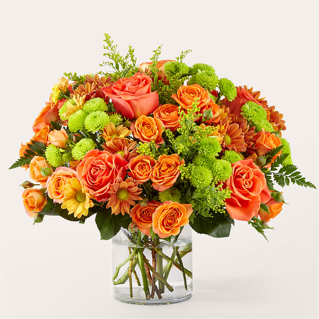 The Farmhouse Bouquet – Moda Flowers, Guaynabo PR