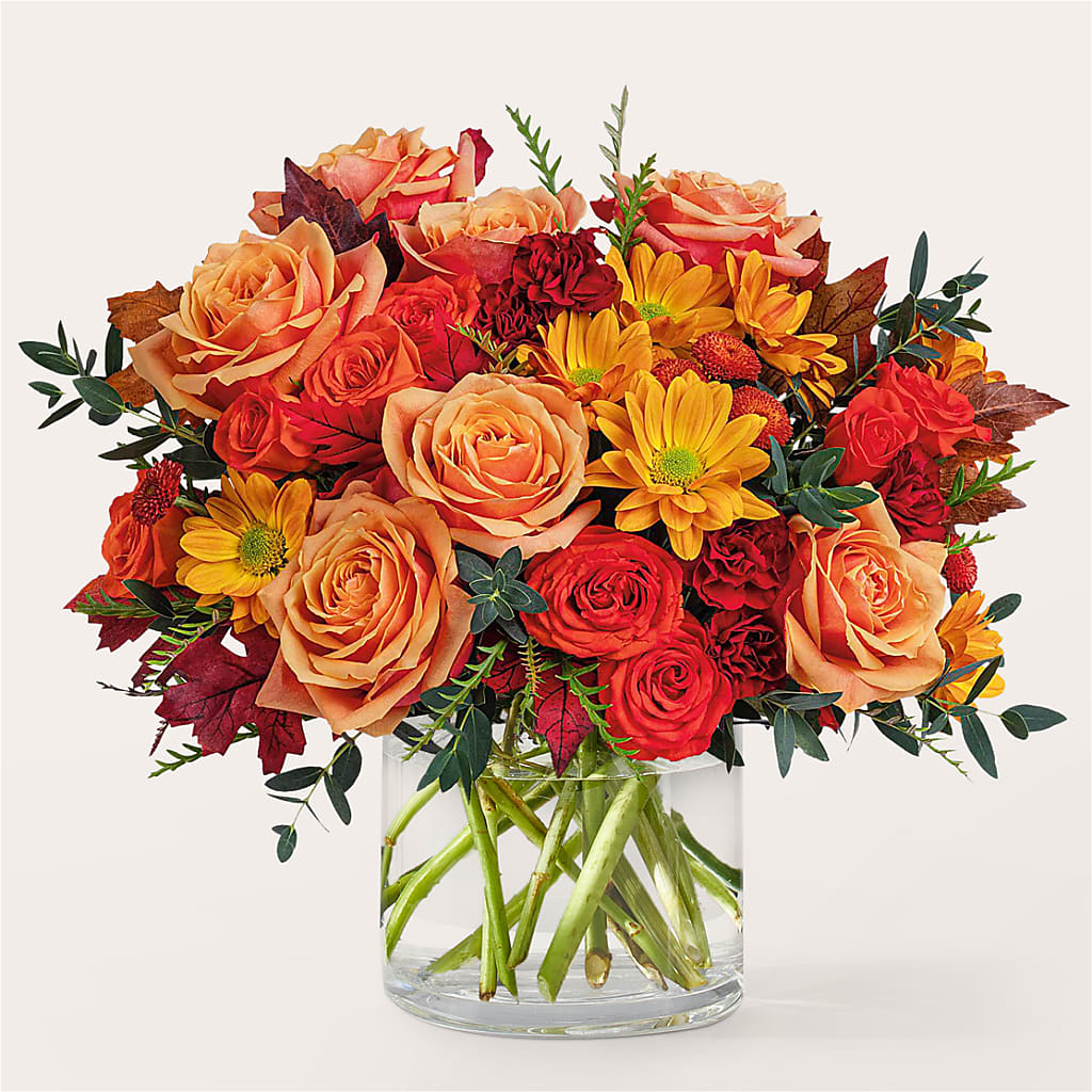 Sweet as Cinnamon Bouquet – Moda Flowers, Guaynabo PR