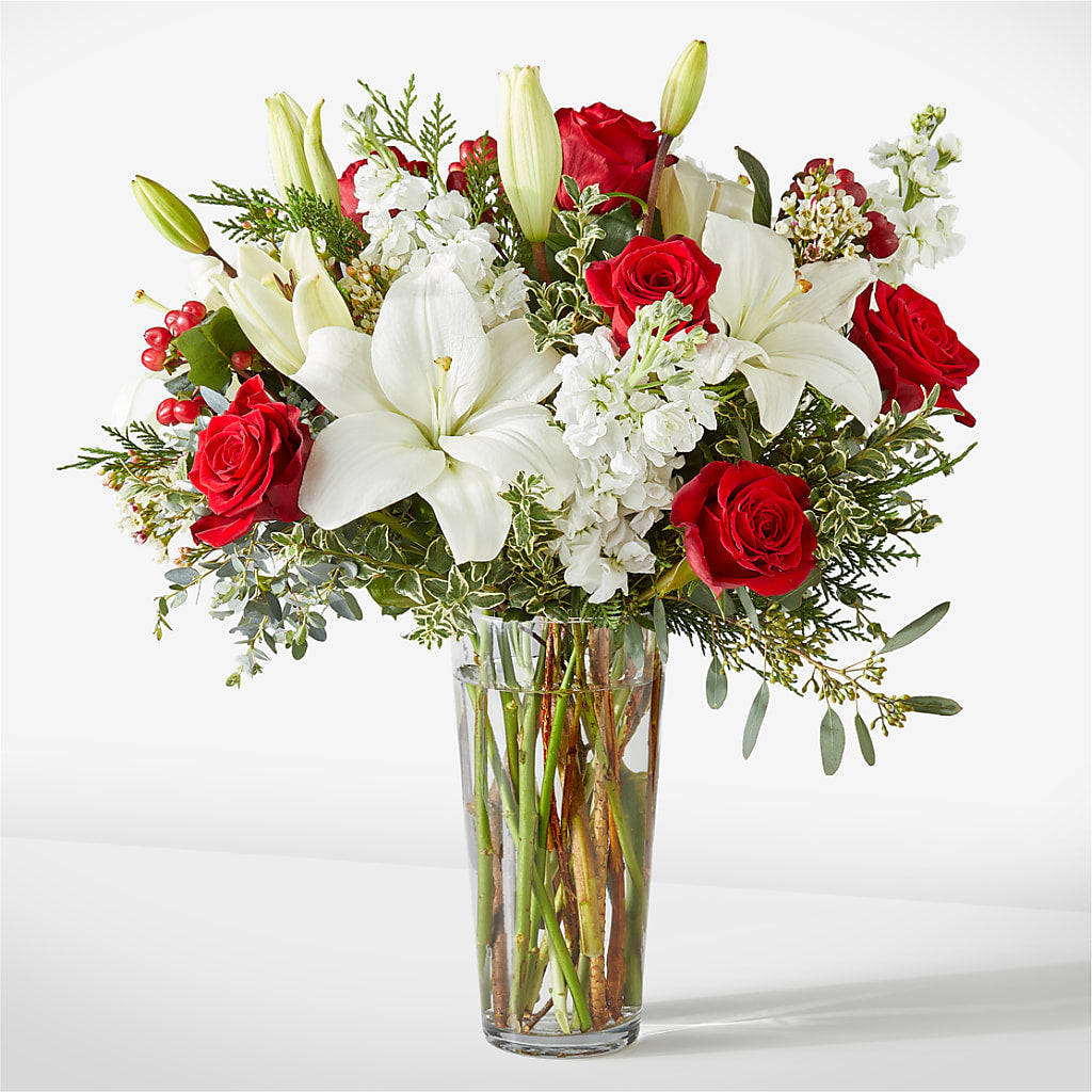 Twinkle Lights Bouquet – Moda Flowers, Guaynabo PR