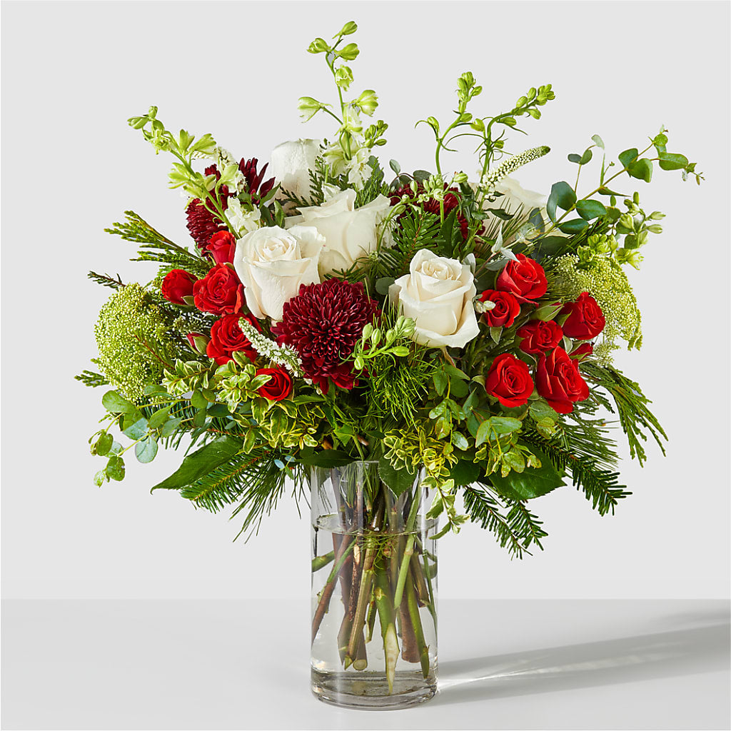 Favorite Traditions Bouquet – Moda Flowers, Guaynabo PR