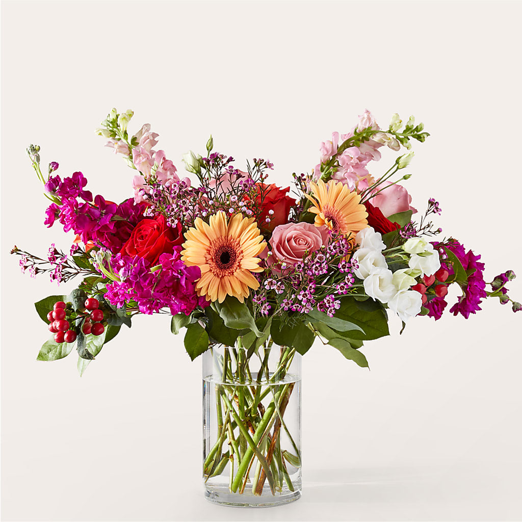 Renaissance Luxury Bouquet – Moda Flowers, Guaynabo PR