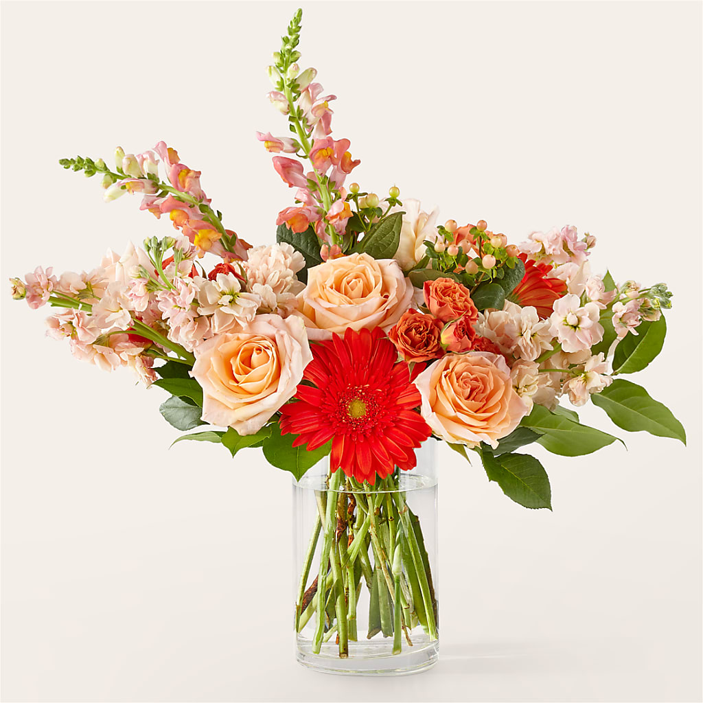 Paloma Please Bouquet – Moda Flowers, Guaynabo PR