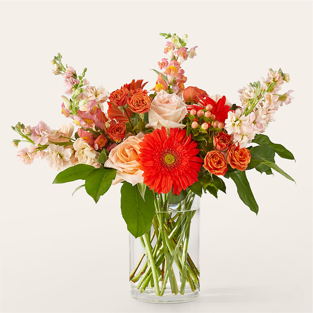 Paloma Please Bouquet – Moda Flowers, Guaynabo PR