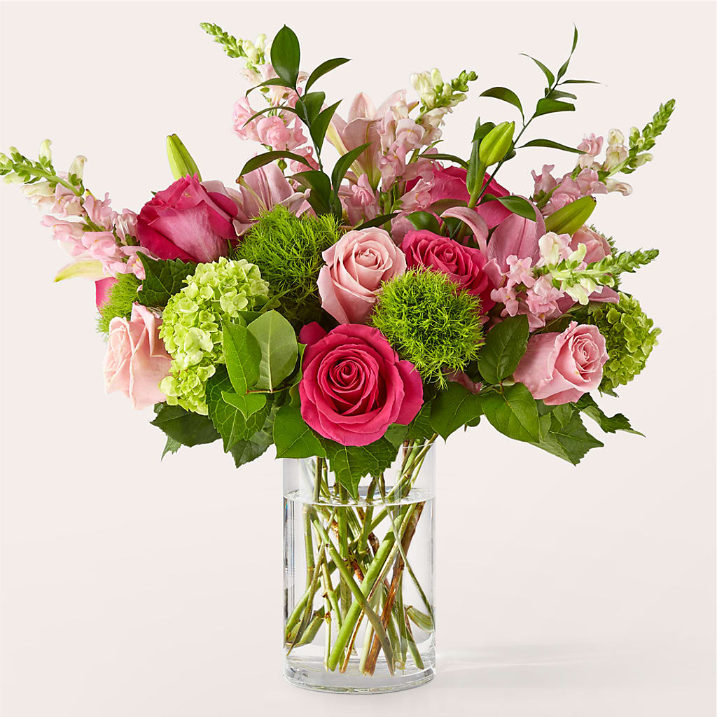 Fit for a Queen Luxury Bouquet – Moda Flowers, Guaynabo PR