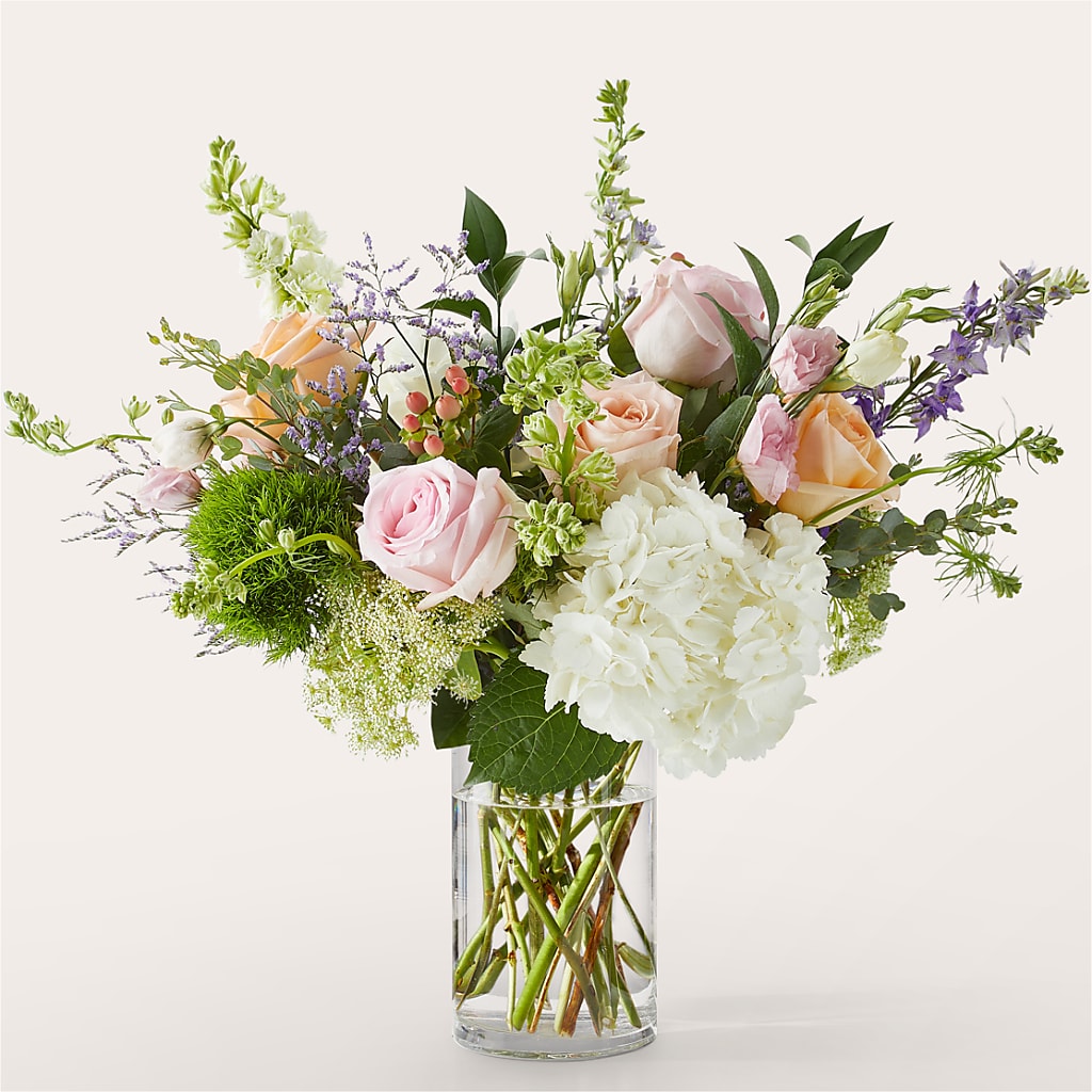 From Scratch Luxury Bouquet – Moda Flowers, Guaynabo PR