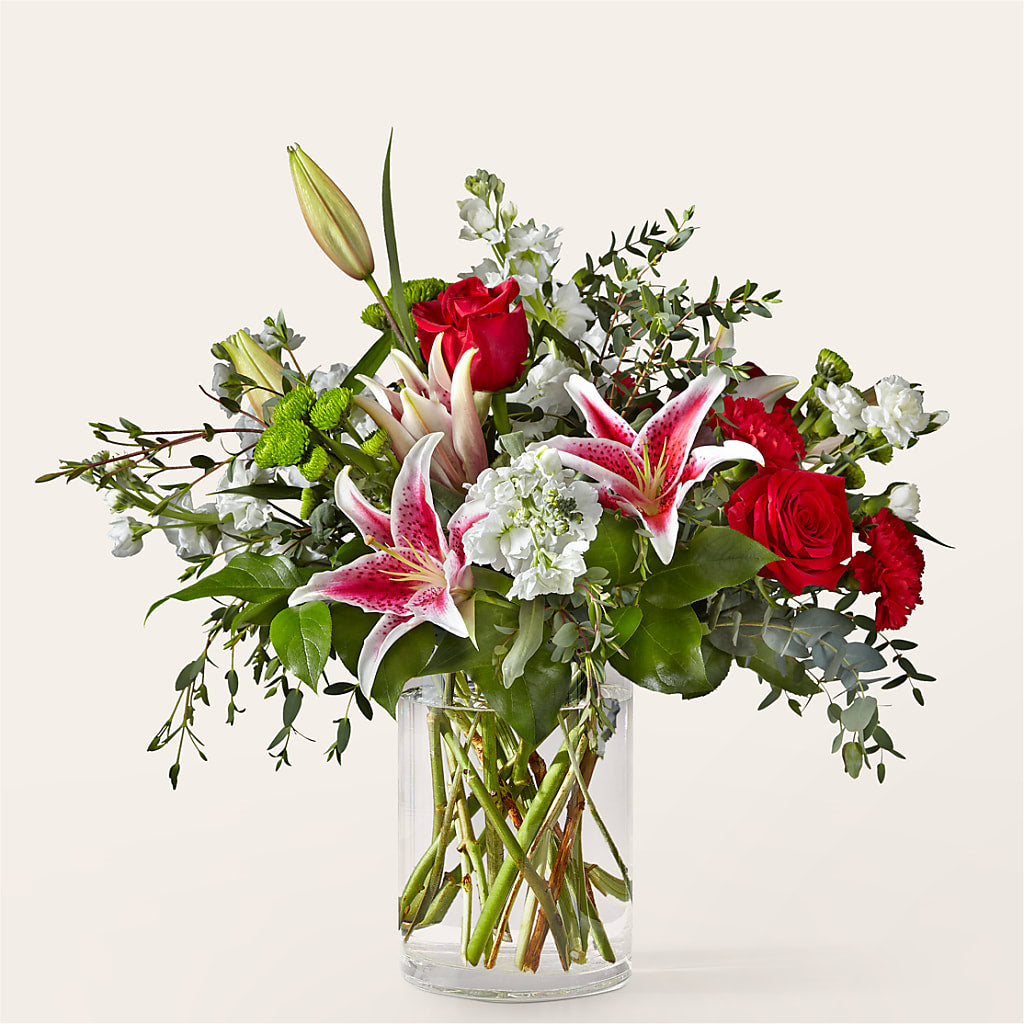 Gumdrop Button Bouquet – Moda Flowers, Guaynabo PR