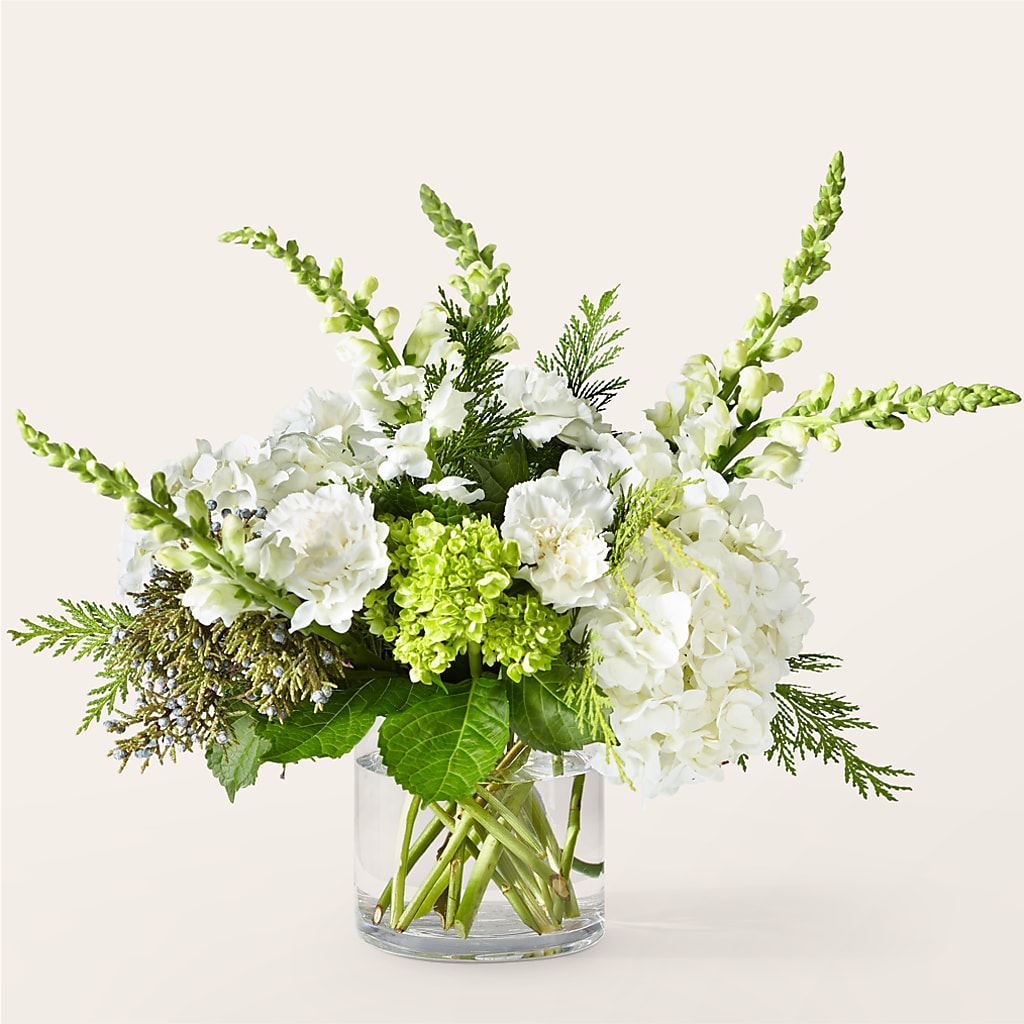 Marshmallows on Top Bouquet – Moda Flowers, Guaynabo PR