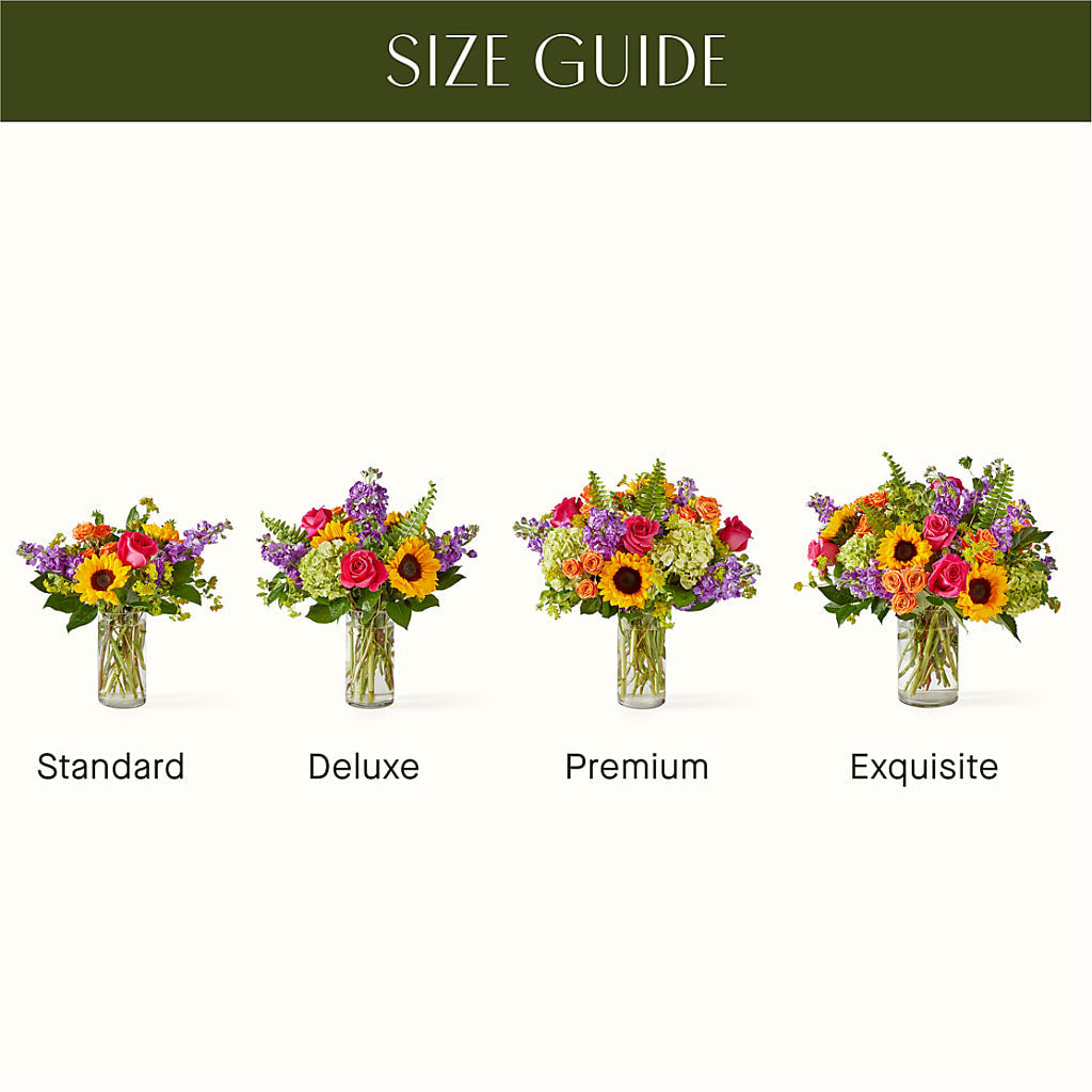 Vibrant Greetings Bouquet – Moda Flowers, Guaynabo PR