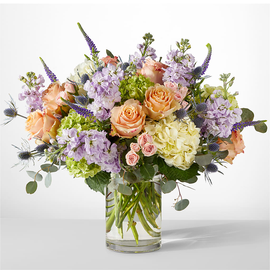 Porch Swing Bouquet – Moda Flowers, Guaynabo PR