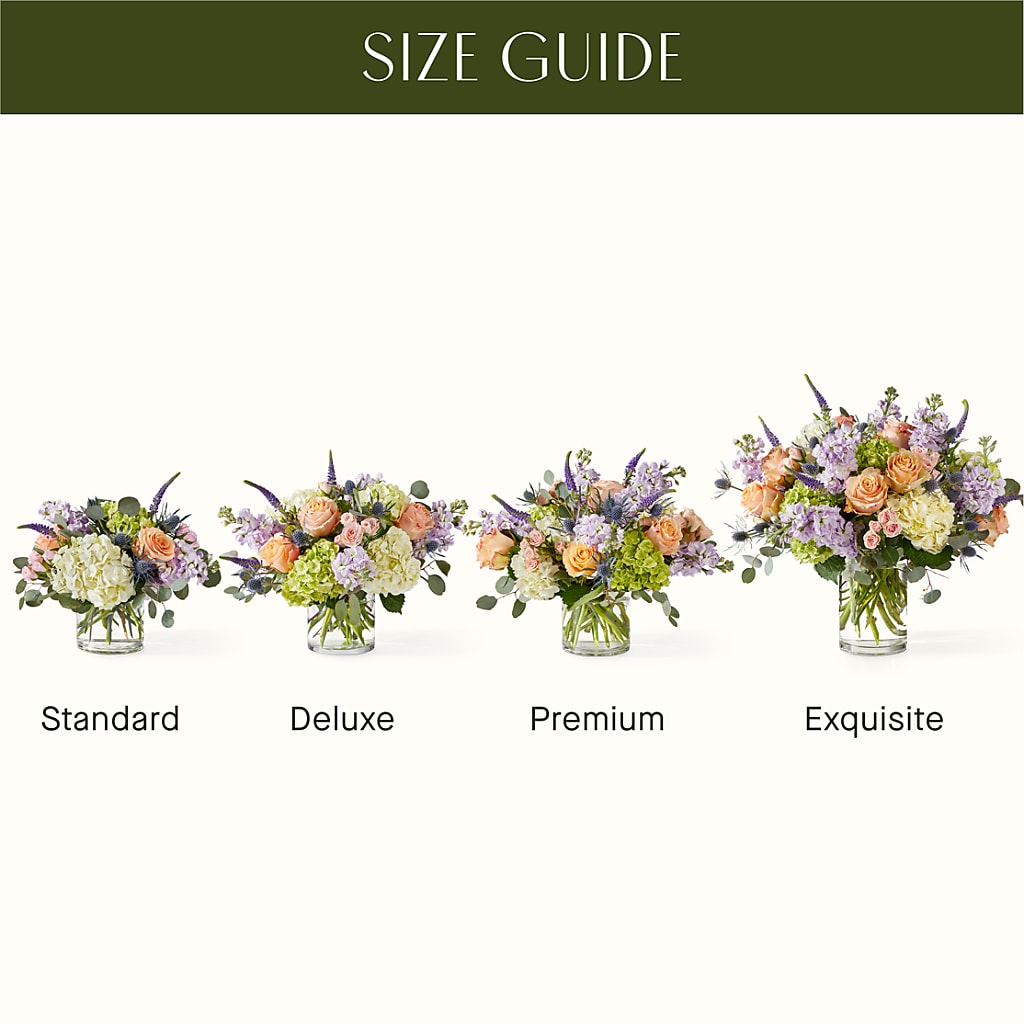 Porch Swing Bouquet – Moda Flowers, Guaynabo PR