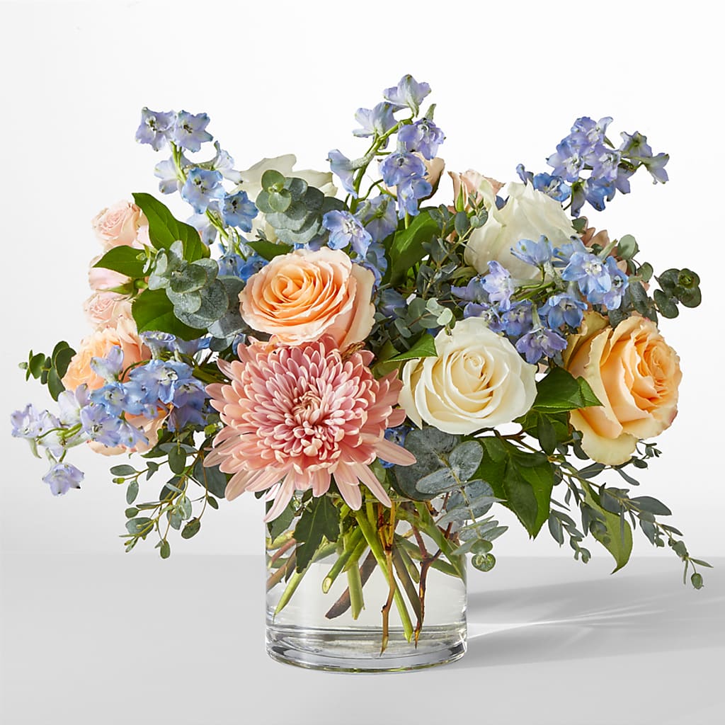 Inspired Bouquet – Moda Flowers, Guaynabo PR