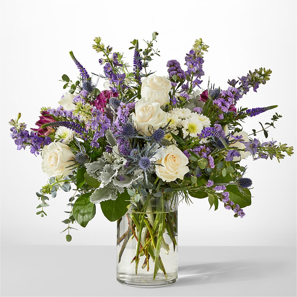 Shooting Star Bouquet – Moda Flowers, Guaynabo PR