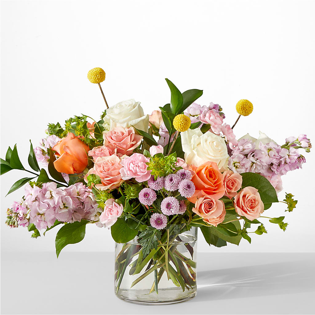 French Market Bouquet – Moda Flowers, Guaynabo PR