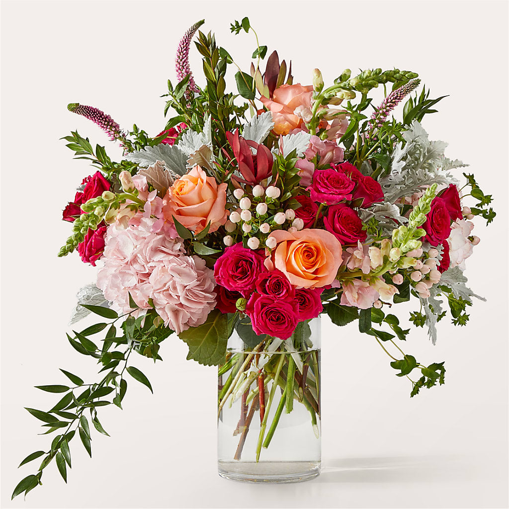 Glitz & Glam Bouquet – Moda Flowers, Guaynabo PR