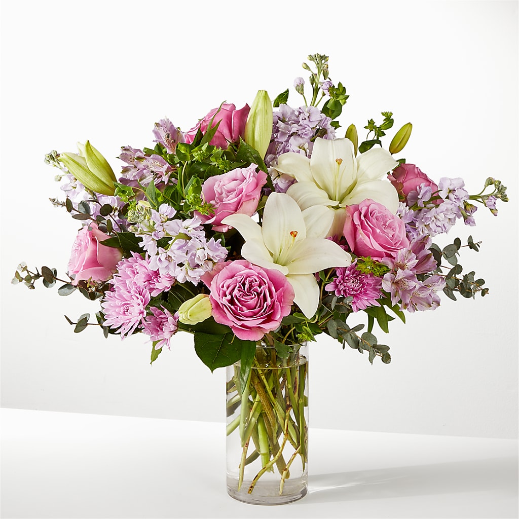 Daydreamer Bouquet – Moda Flowers, Guaynabo PR