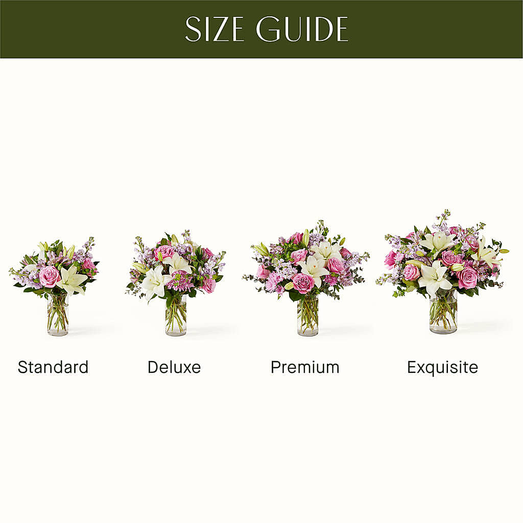 Daydreamer Bouquet – Moda Flowers, Guaynabo PR