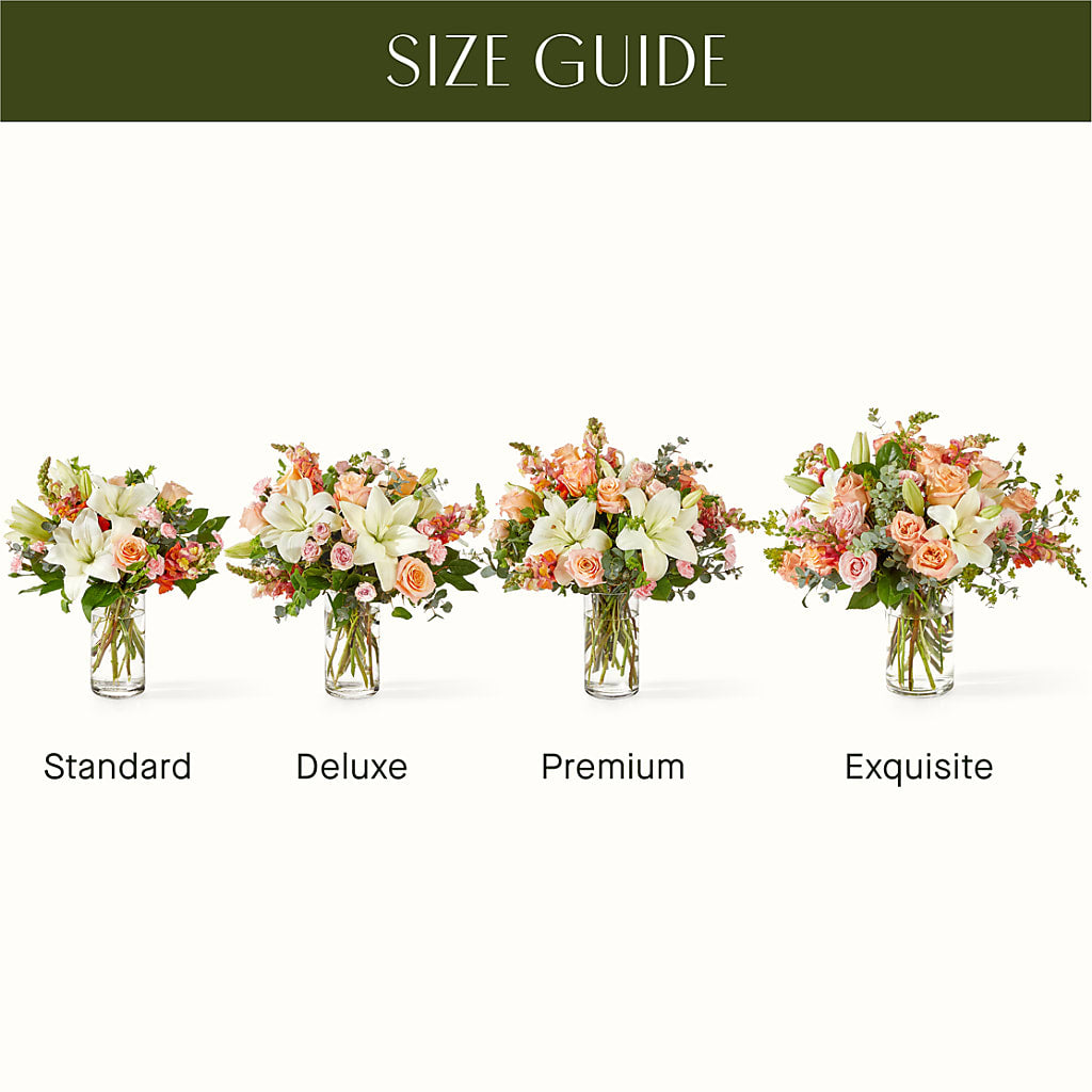 Grapefruit Splash Bouquet – Moda Flowers, Guaynabo PR