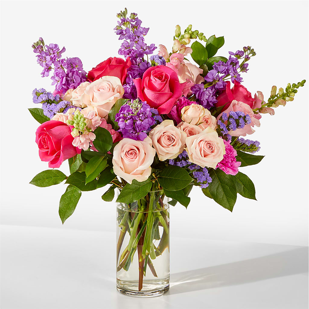 The Cha-Cha Bouquet – Moda Flowers, Guaynabo PR