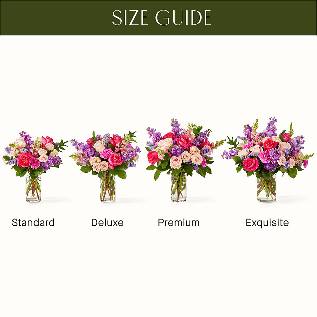 The Cha-Cha Bouquet – Moda Flowers, Guaynabo PR