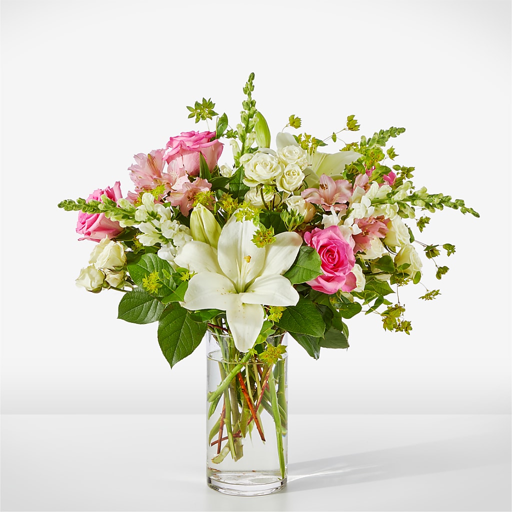 Fondly Bouquet – Moda Flowers, Guaynabo PR