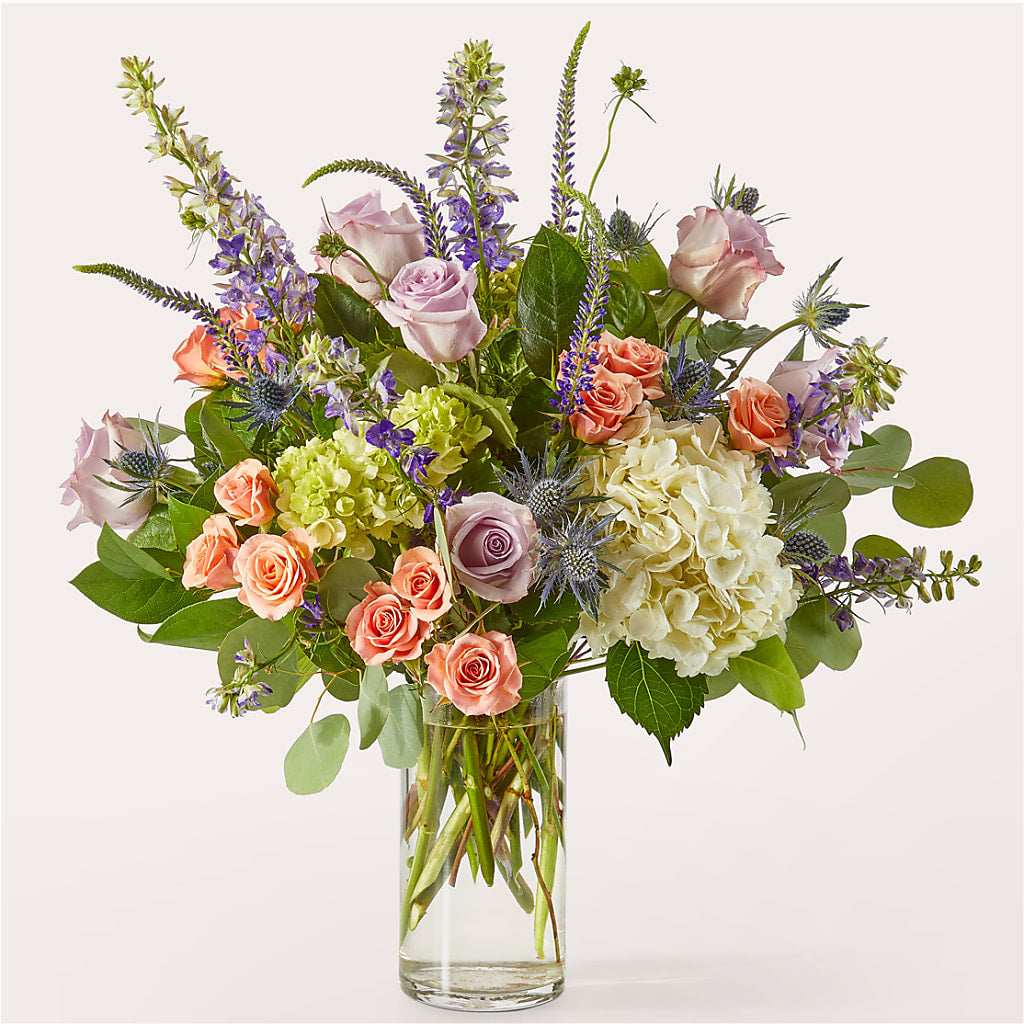 Appealing Aura Bouquet – Moda Flowers, Guaynabo PR