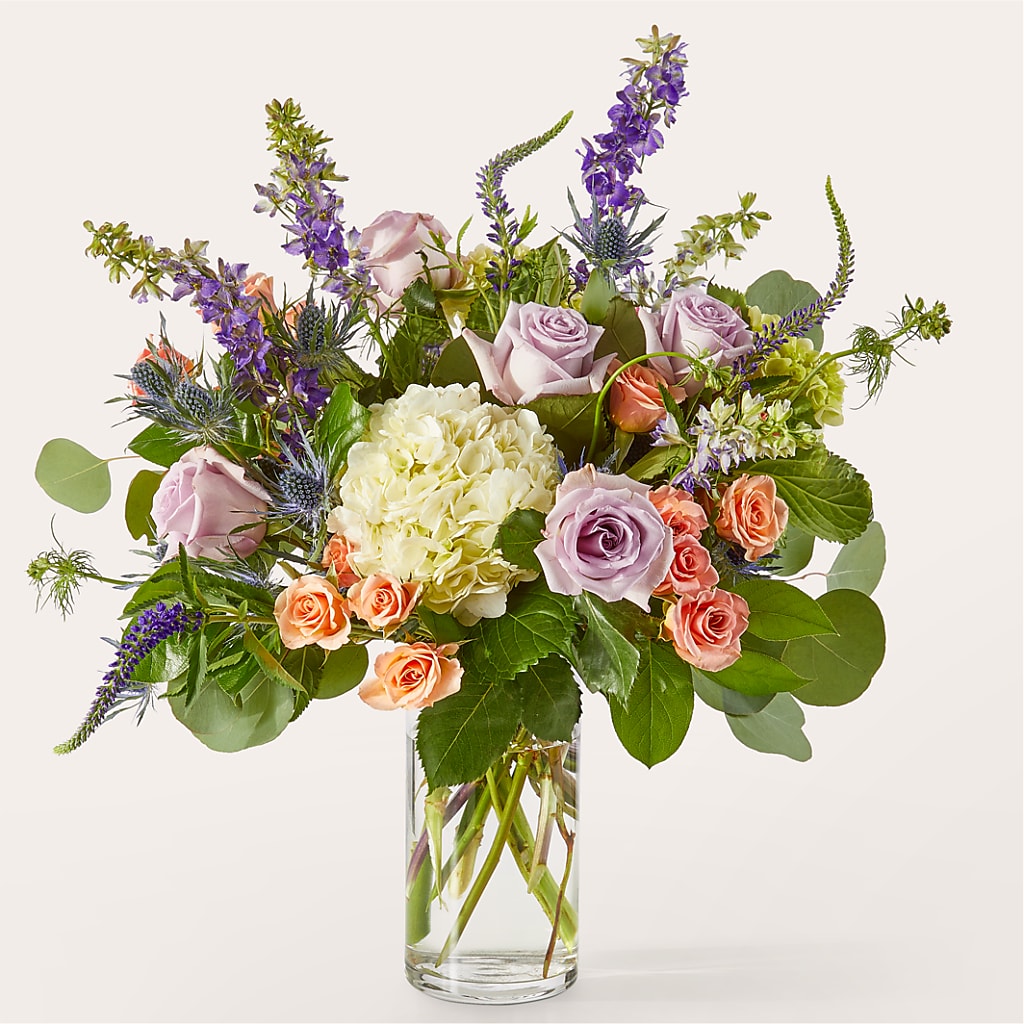 Appealing Aura Bouquet – Moda Flowers, Guaynabo PR