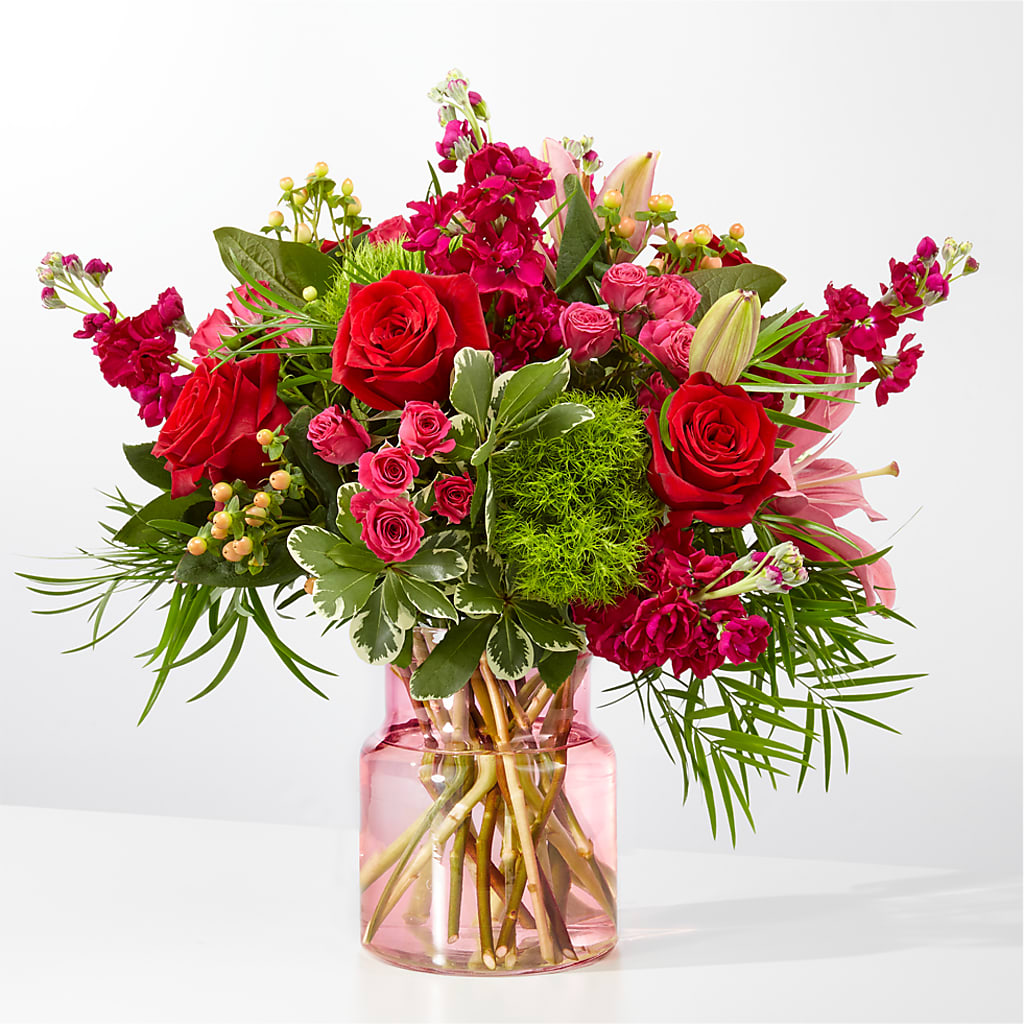 In Every Lifetime Bouquet – Moda Flowers, Guaynabo PR