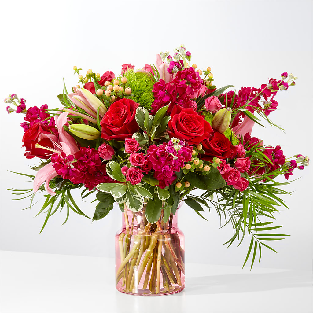 In Every Lifetime Bouquet – Moda Flowers, Guaynabo PR