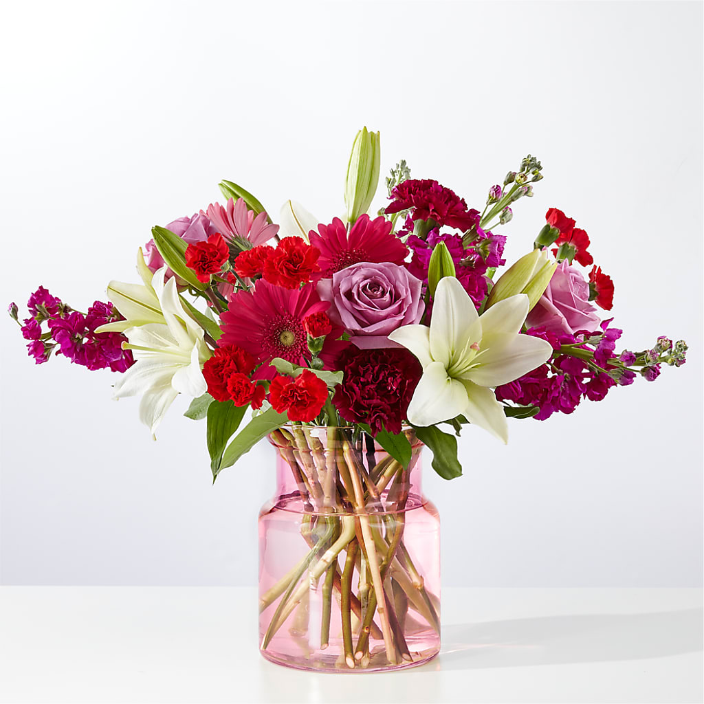 Other Half Bouquet – Moda Flowers, Guaynabo PR