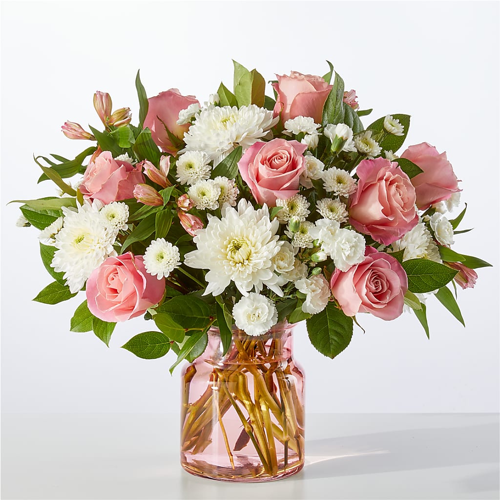 Infatuated Bouquet – Moda Flowers, Guaynabo PR