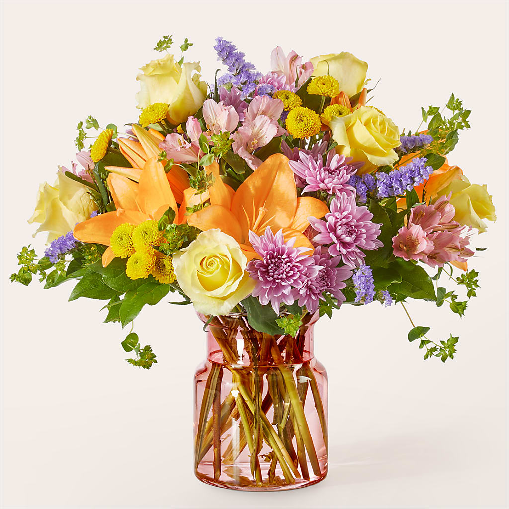 Lucky Charm Bouquet – Moda Flowers, Guaynabo PR