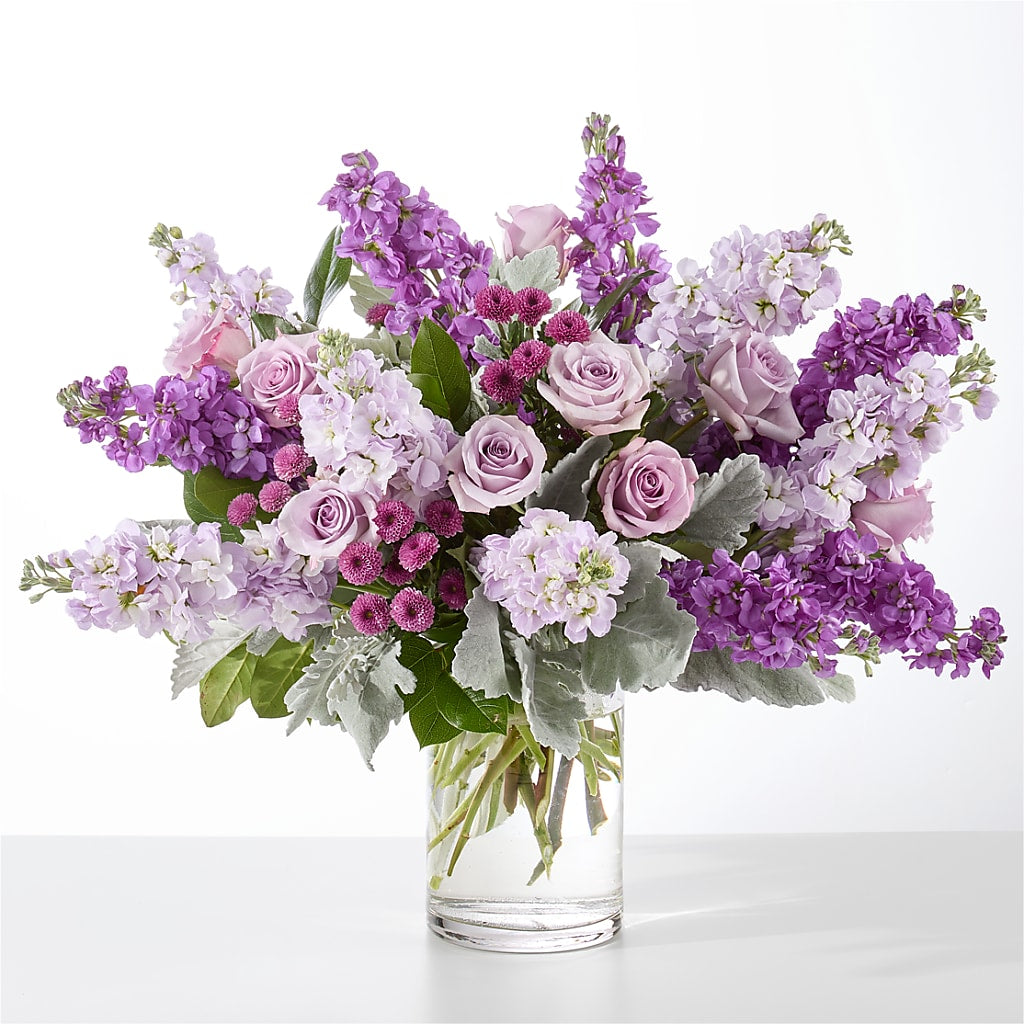One in a Million Bouquet – Moda Flowers, Guaynabo PR