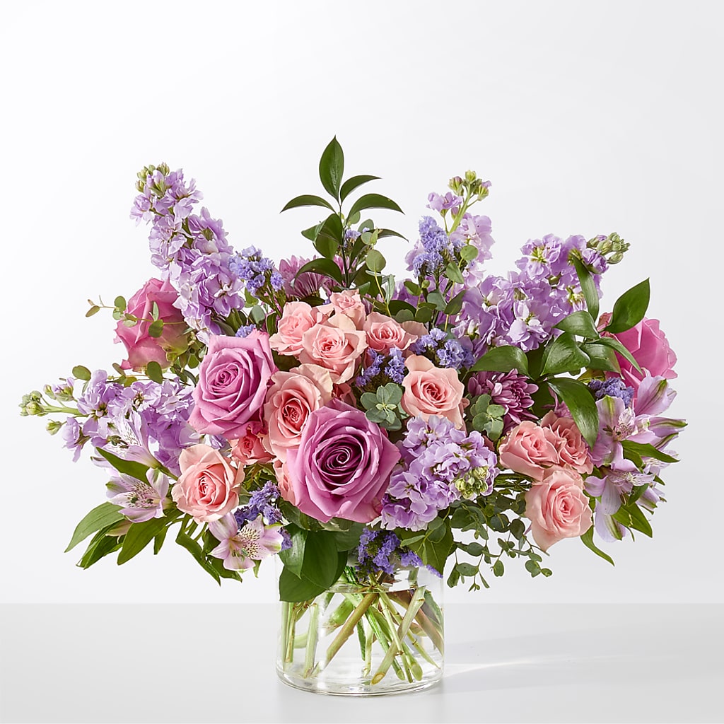 Cloud Nine Bouquet – Moda Flowers, Guaynabo PR
