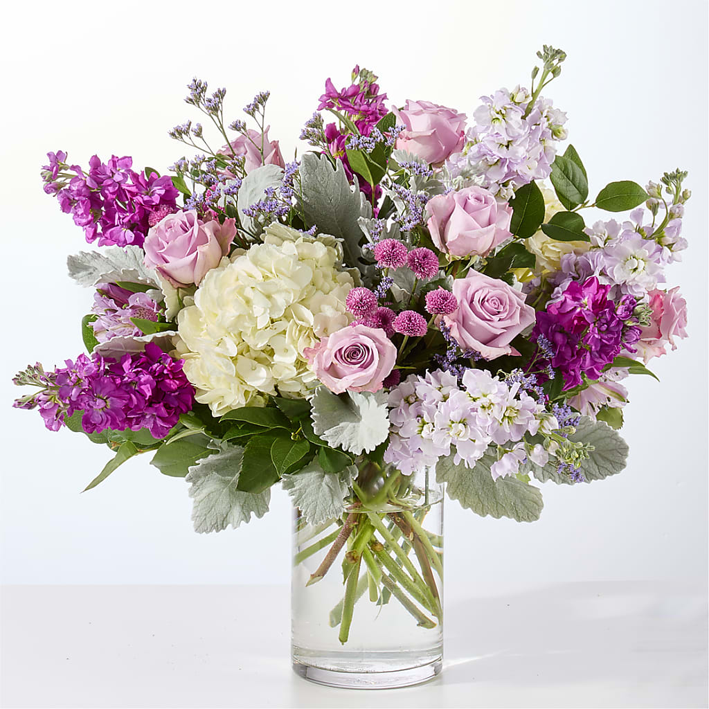 Empress Bouquet – Moda Flowers, Guaynabo PR