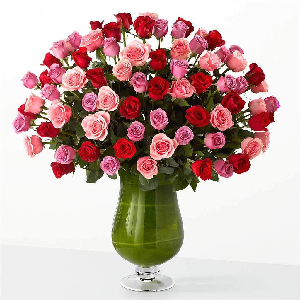 The Opulence – Moda Flowers, Guaynabo PR