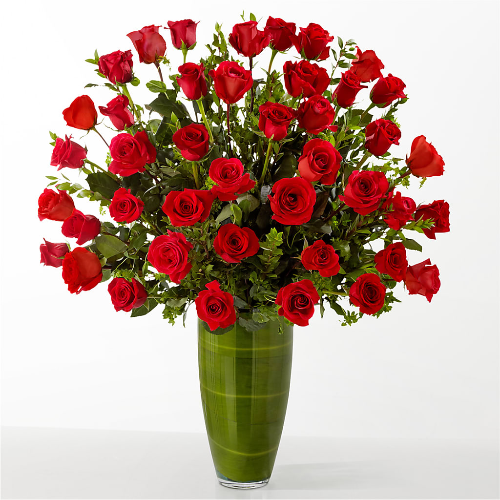 The Ballad – Moda Flowers, Guaynabo PR