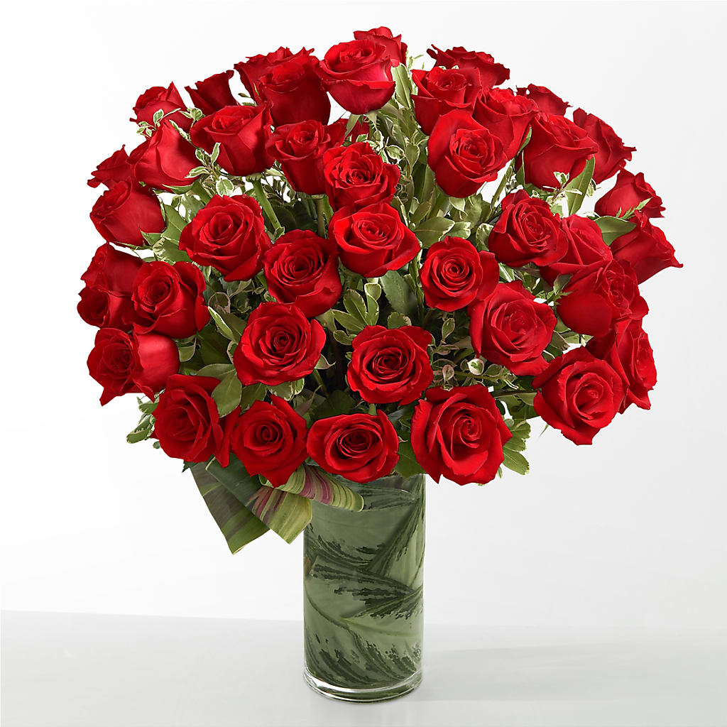 The Enamored – Moda Flowers, Guaynabo PR