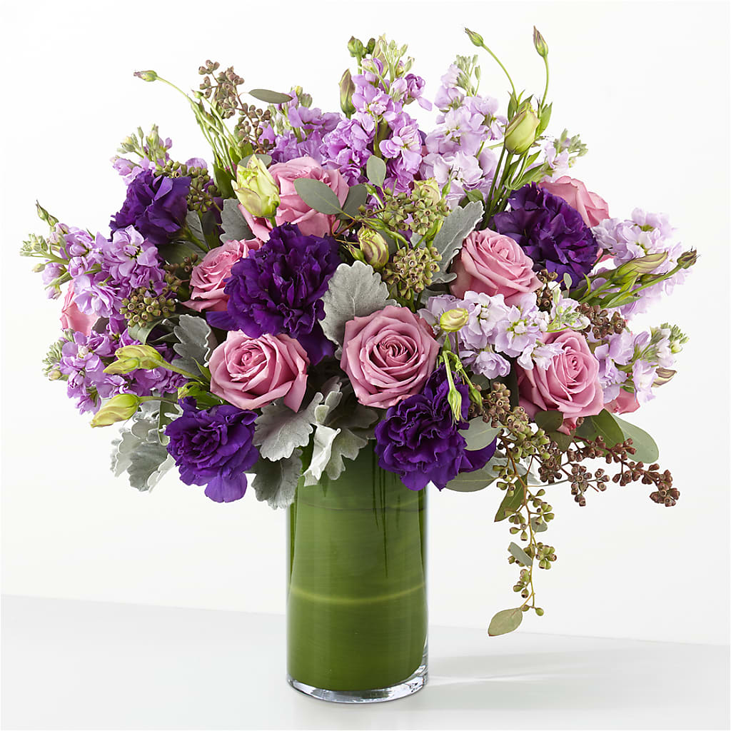 The Monarch – Moda Flowers, Guaynabo PR