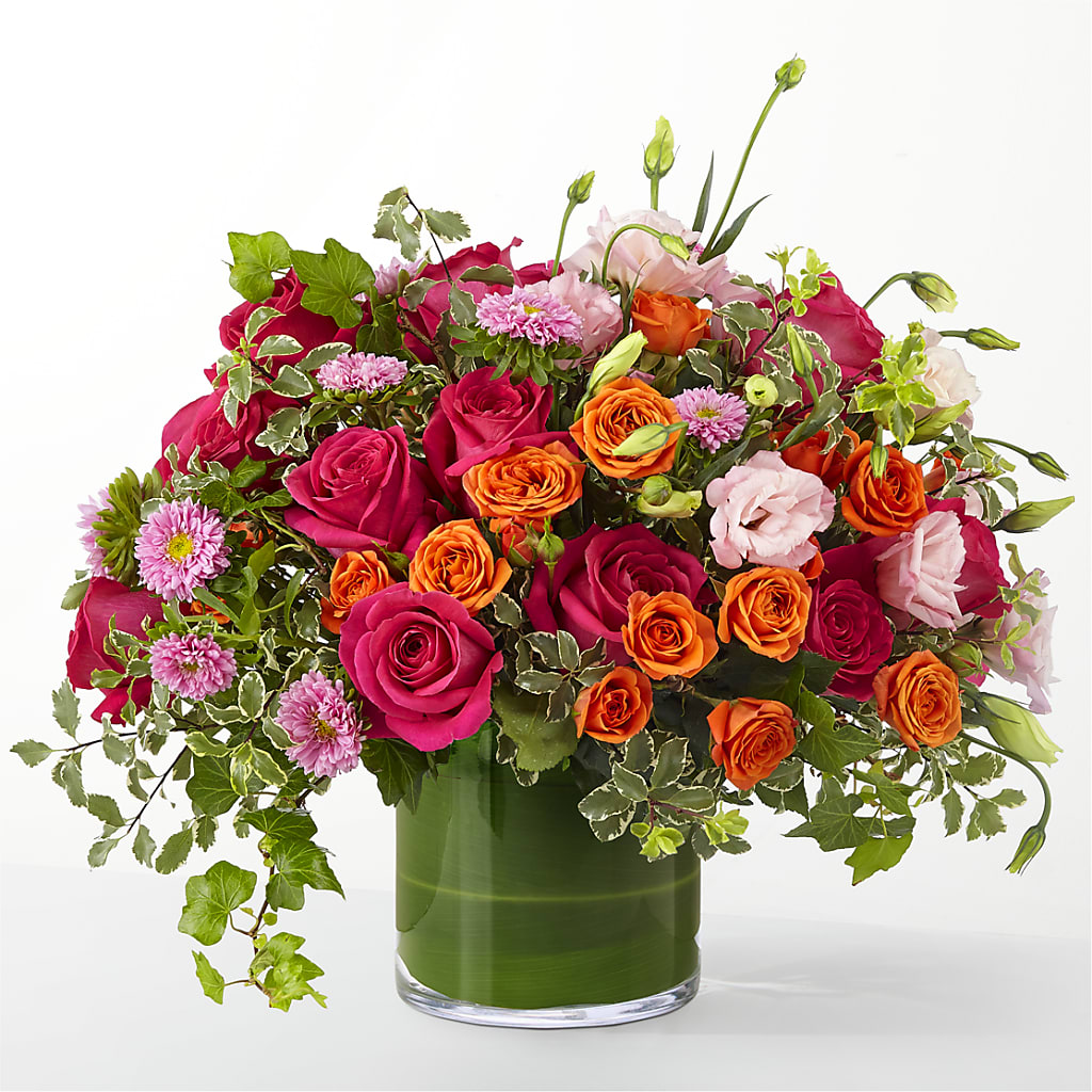 The Trendsetter – Moda Flowers, Guaynabo PR