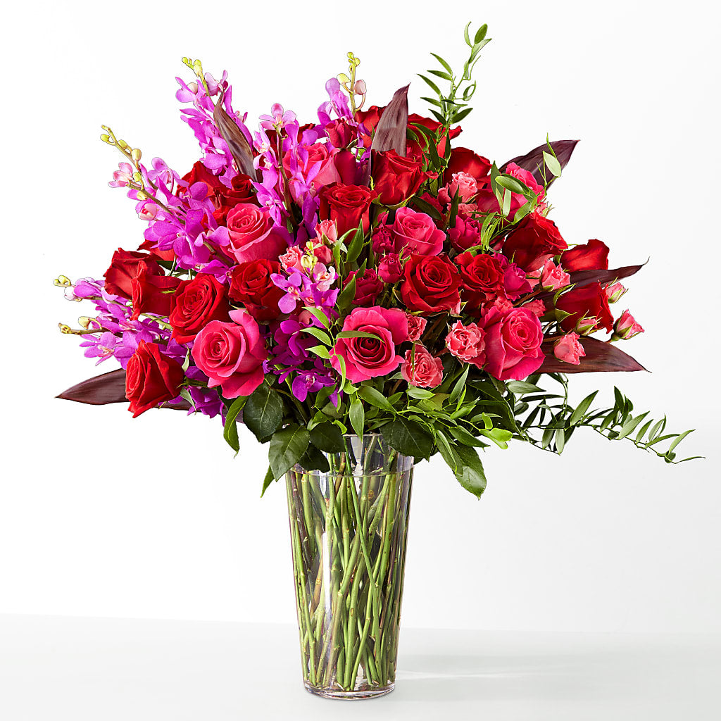 The Honeymoon – Moda Flowers, Guaynabo PR