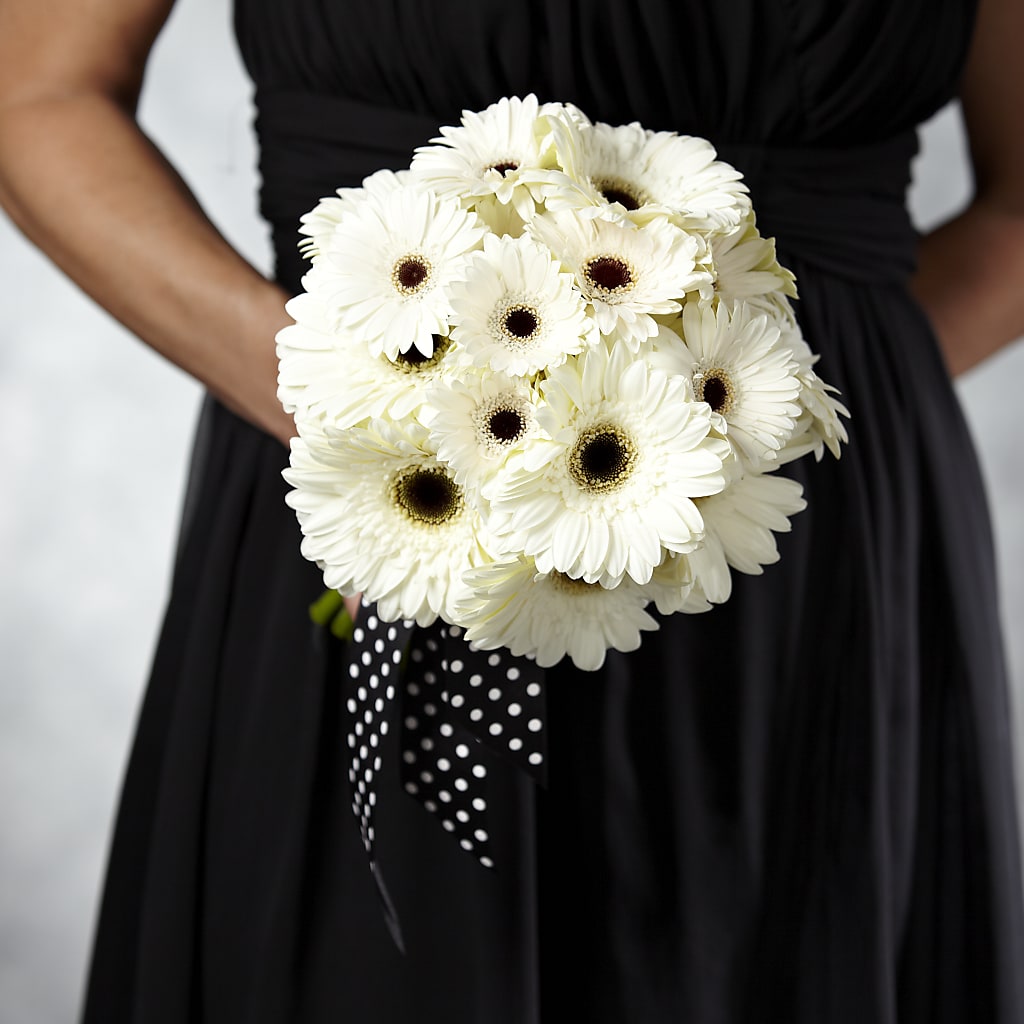 Daisy Delight Bouquet – Moda Flowers, Guaynabo PR