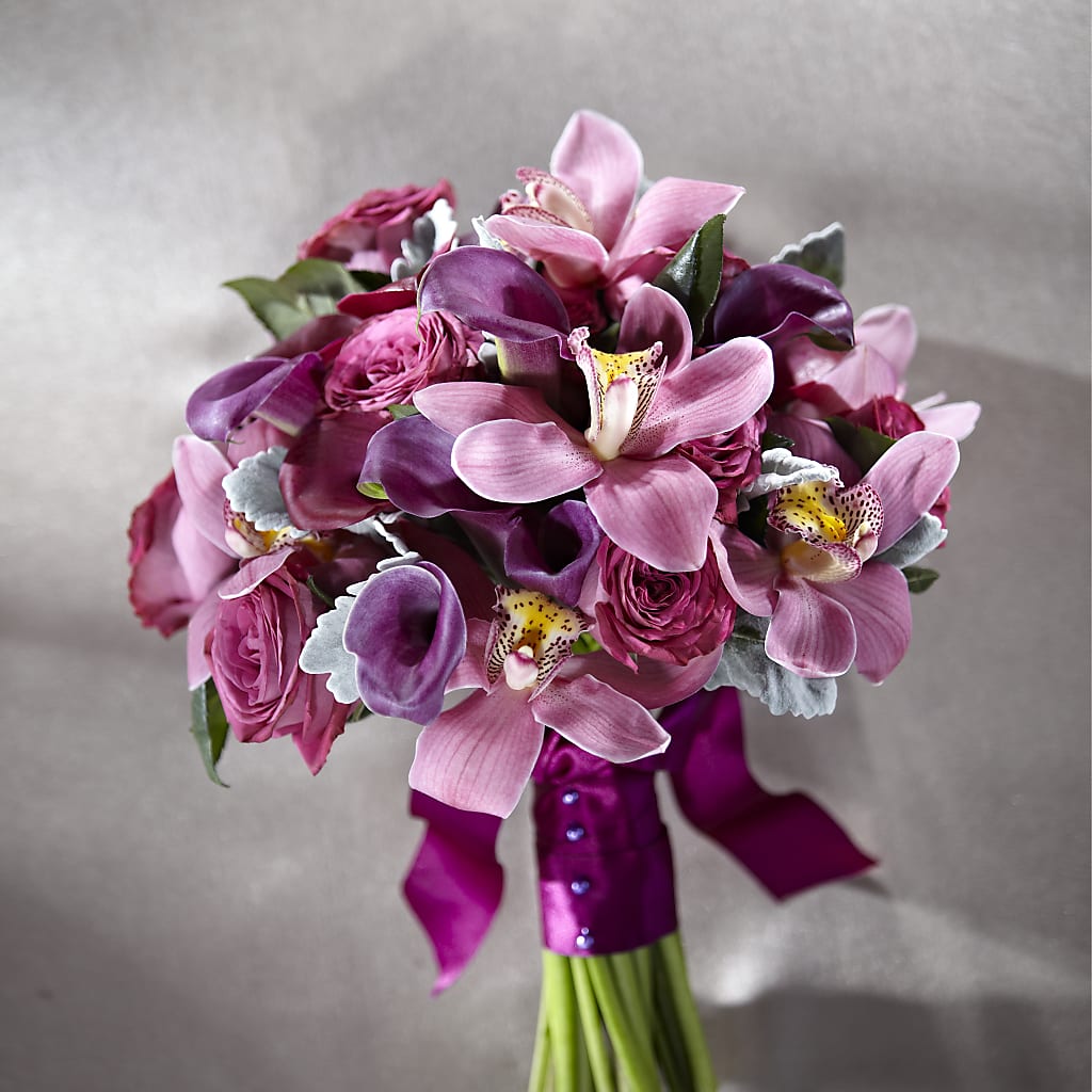 Delicacy Bouquet – Moda Flowers, Guaynabo PR