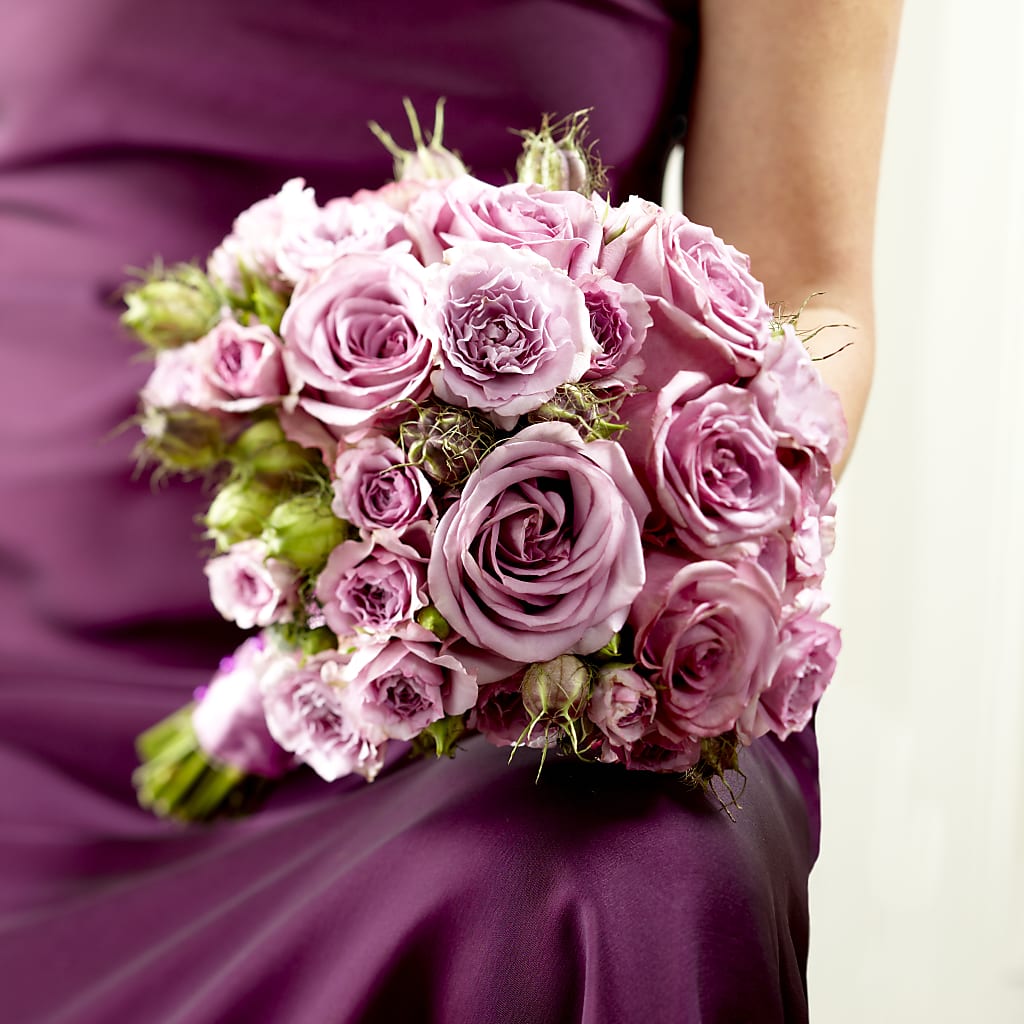 Veronica Bouquet – Moda Flowers, Guaynabo PR