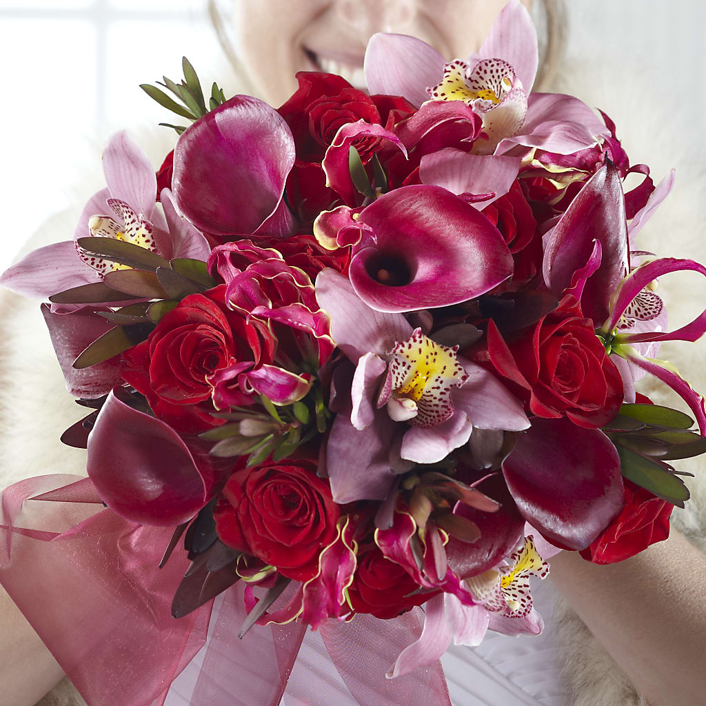 Heart of Hearts Bouquet – Moda Flowers, Guaynabo PR